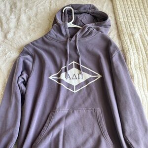 ADPi hoodie